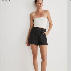 NWT Madewell Shorts